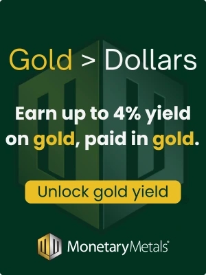 Monetary Metals Promo 3