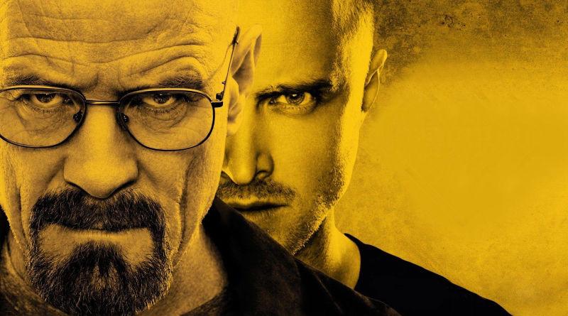 “As The Banks Go…” – And Right Now They’re Breaking Bad