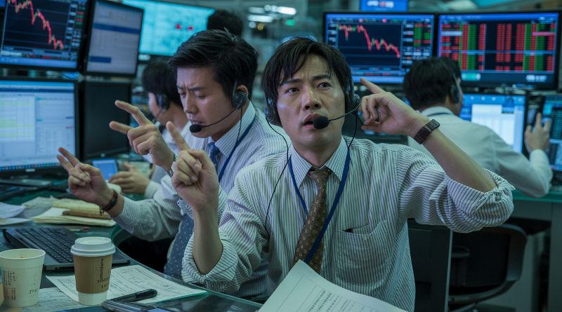 EM On The Edge: Record Buying Meets Rising Oil And Exploding Vol