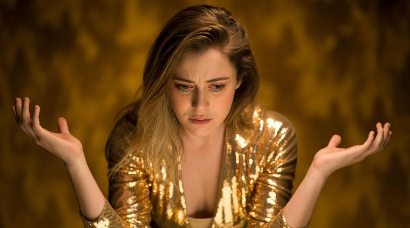 Gold Isn’t Acting Like A Hedge