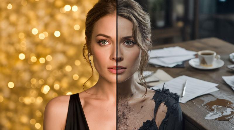 From Darling To Disaster: Gold’s Crowded Trade Starts To Unwind