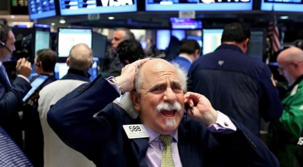 Gold Breaks $5K As The “Safe Haven” Narrative Cracks