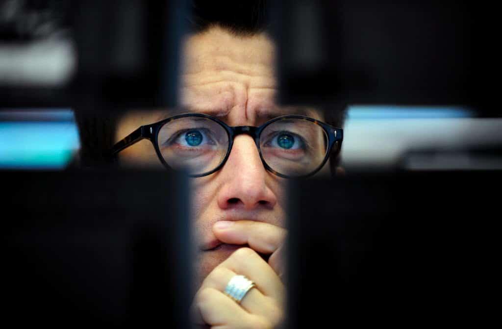 Silver Hits Range Lows As Hammer Traps Late Sellers