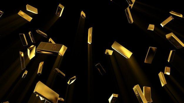 Gold Is Not A Hedge — It’s A Crowded Trade