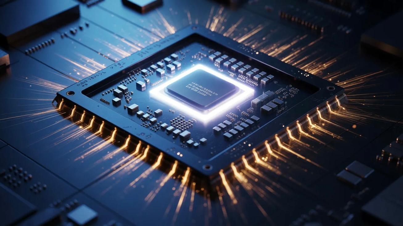 The AI Trade Everyone Loved Is Now Breaking Down