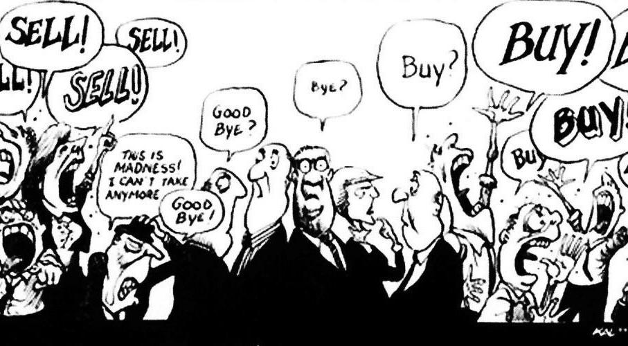 They Sold Everything… Then Got Squeezed