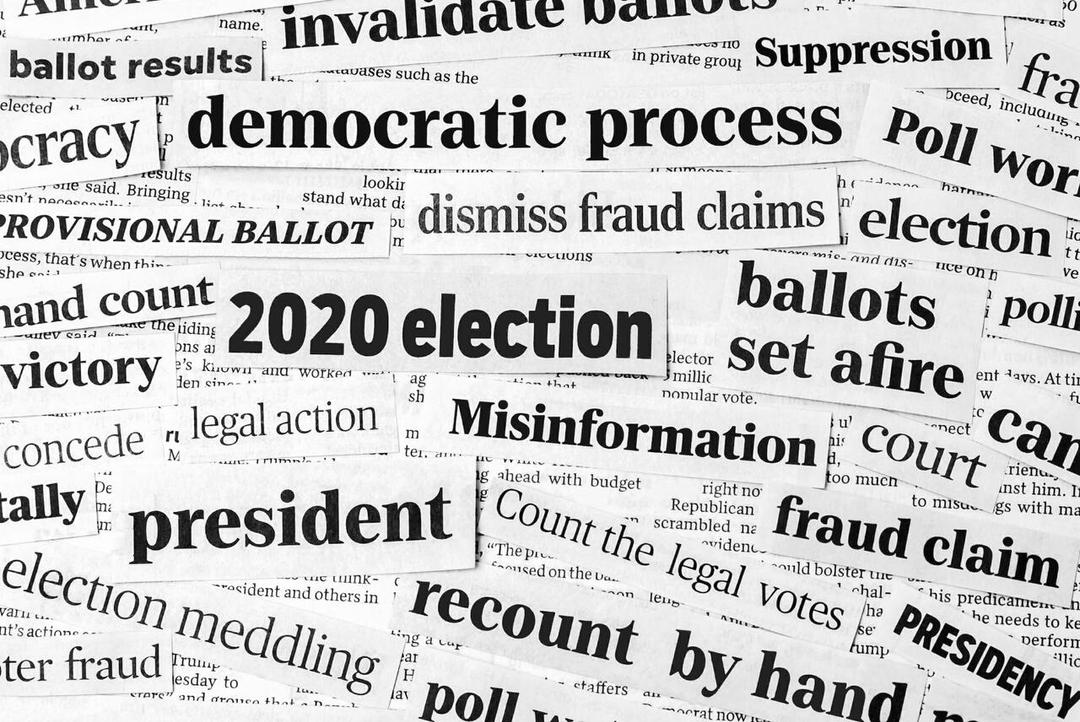 Did US Intel Agencies Hide Chinese Interference In 2020 Election From ‘Vulgarian’ Trump?