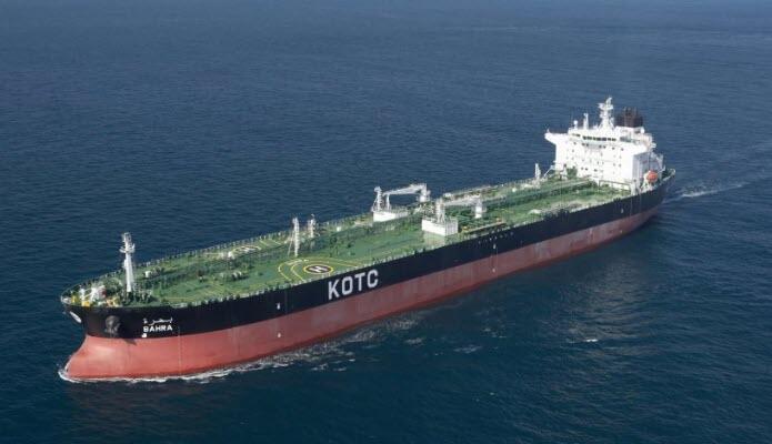 Der Ölpreis steigt sprunghaft an, nachdem der Iran einen voll beladenen kuwaitischen Öltanker angegriffen hat, und es gibt weitere Updates zum Krieg