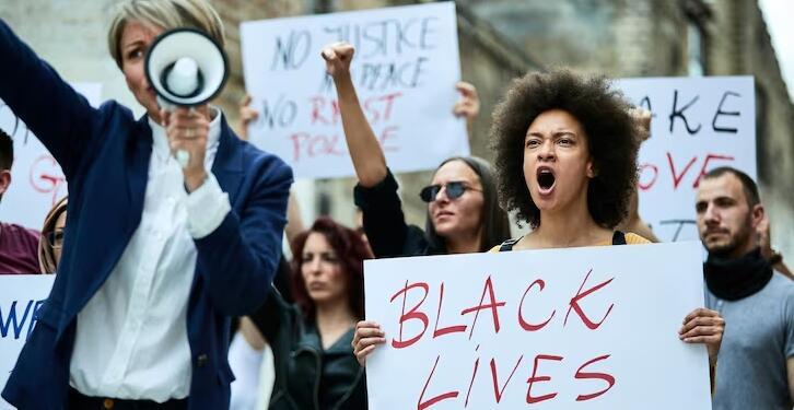 Why The Left Is More Distressed, Anxious, & Filled With Hate Than The Right