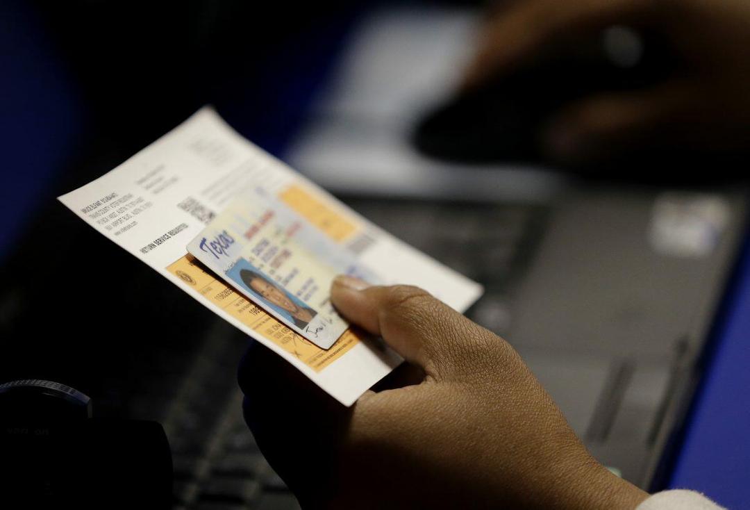 Virtually All Countries Support Voter Photo ID – So Why The Filibuster?