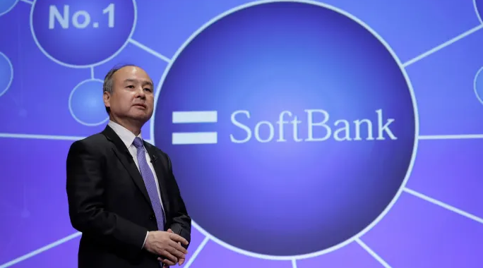 Soft Bank Raises $108 Billion For Second Vision Fund - Pre IPO Swap