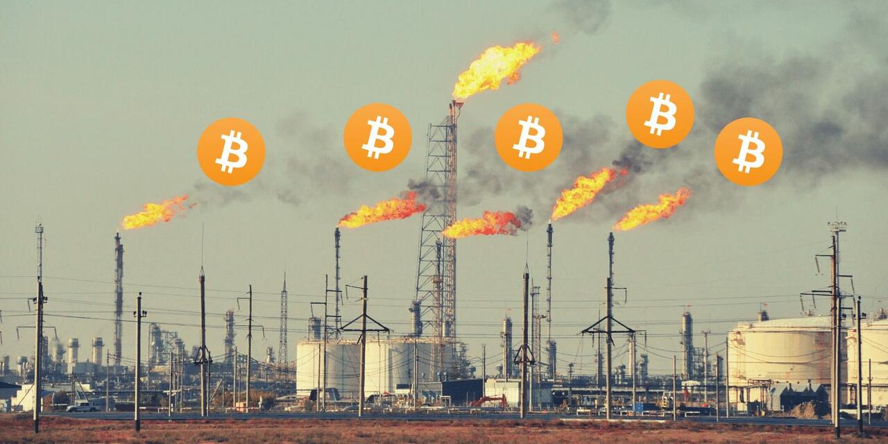 conoco phillips bitcoin mining