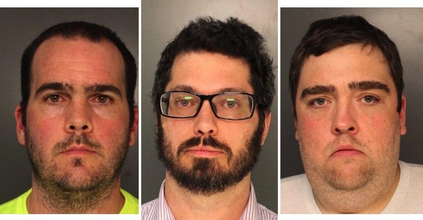 Image result for 3rd DC Antifa Arrested, Charged With Multiple Felonies In "Ethnic Intimidation" Attack On Latino Marines