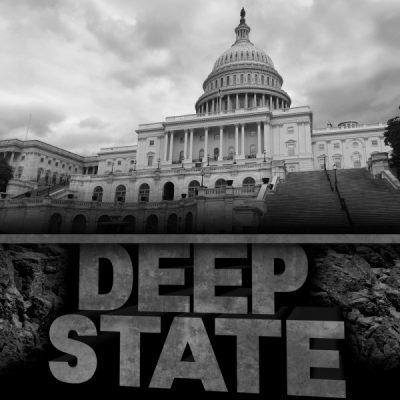 The Global Reset Unplugged & “The Deep State”