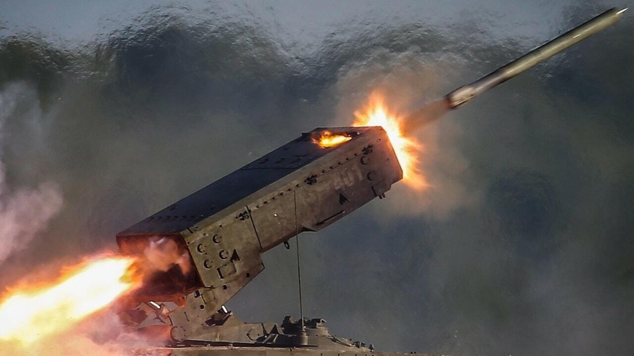 Biden Reverses Course On Plans To Ship Long-Range Rockets To Ukraine |  NUTesla | The Informant